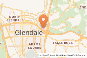 Glendale Adventist Behavioral Health Services